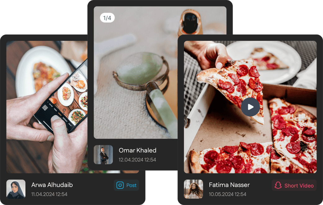 Craft Engaging Content
